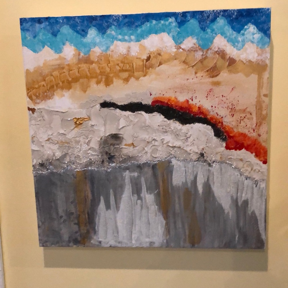 Original painting